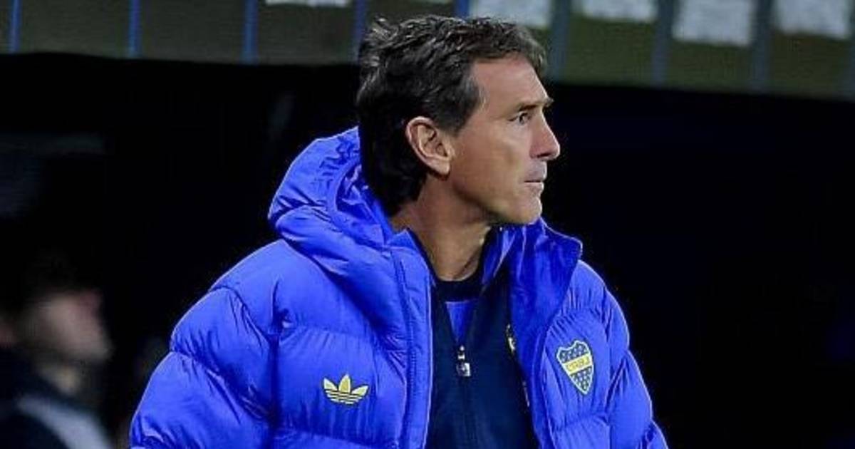 Boca redefine su futuro en medio de la crisis | El Dia