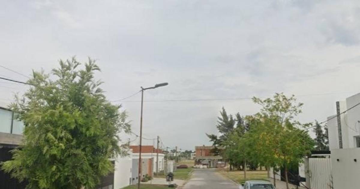 Violento asalto a una odontóloga en Gorina | El Dia