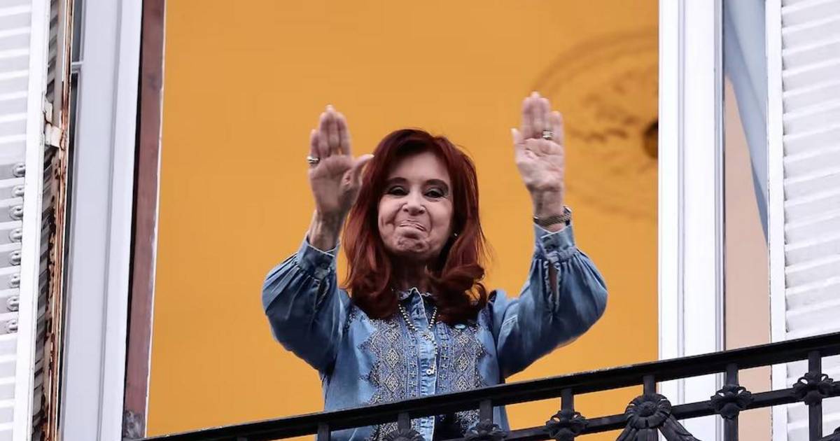 La Justicia, habilitada para decomisar los bienes de Cristina | El Dia