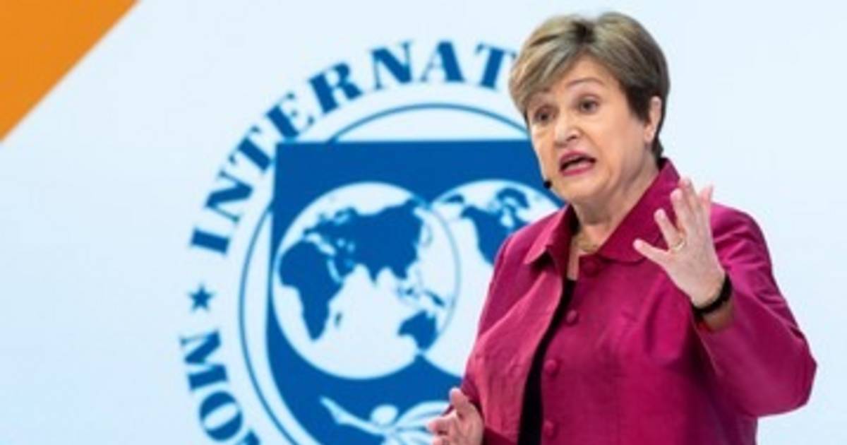 El FMI lanzó una dura advertencia al Gobierno por la corrupción y la falta de transparencia | El Dia
