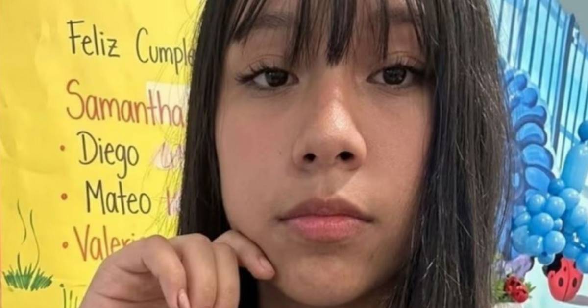 Agostina Vega: a una semana de su desaparición, sigue la búsqueda en medio de la falta de certezas | El Dia