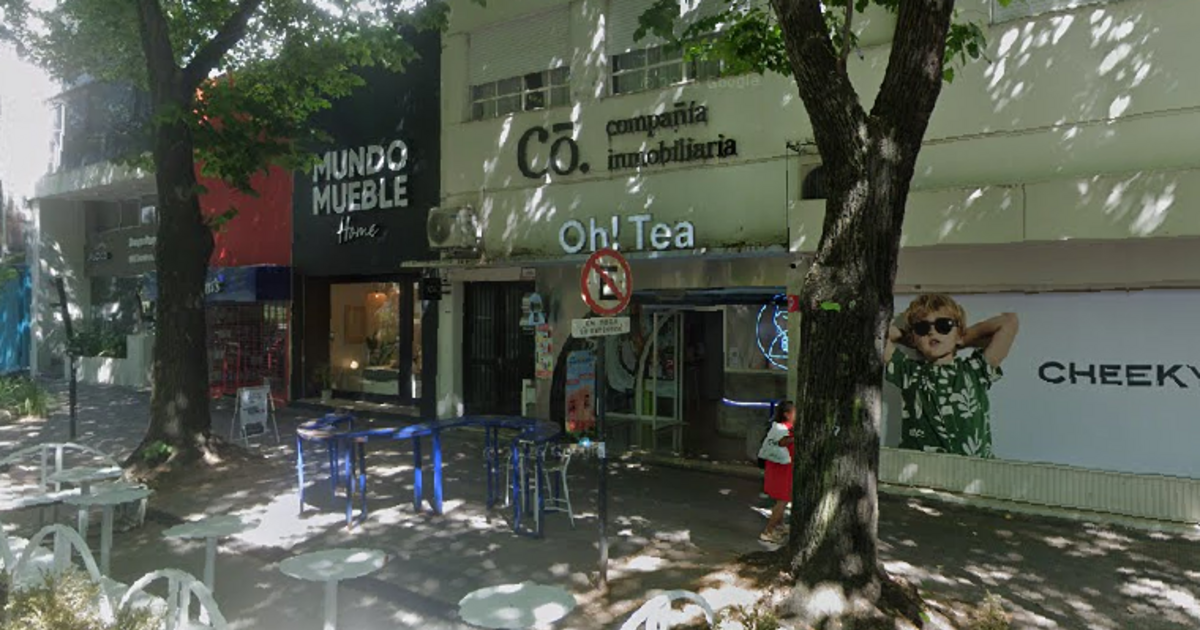 Sigue la sangría en La Plata: otro local gastronómico decidió bajar las persianas | El Dia