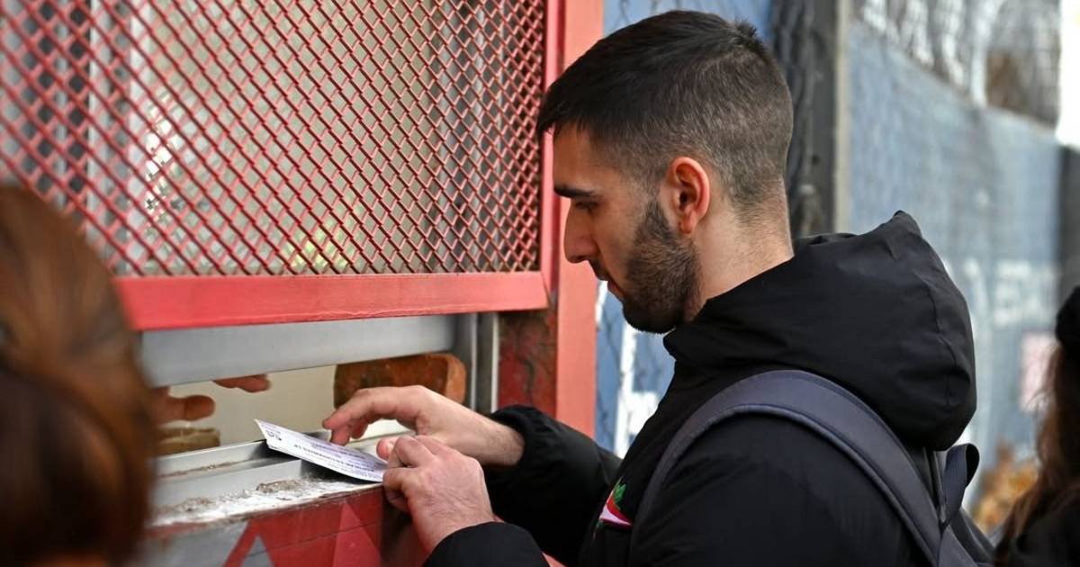 Estudiantes puso en marcha la venta de entradas para el duelo ante Rosario Central por Copa Argentina | El Dia