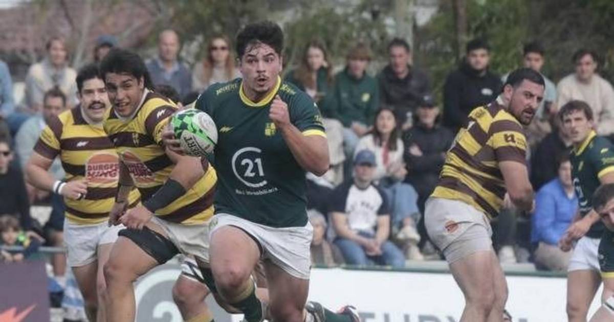 Le robaron a los jugadores de la Pre G de Los Tilos en los vestuarios de Newman: celulares, billeteras y candados forzados | El Dia