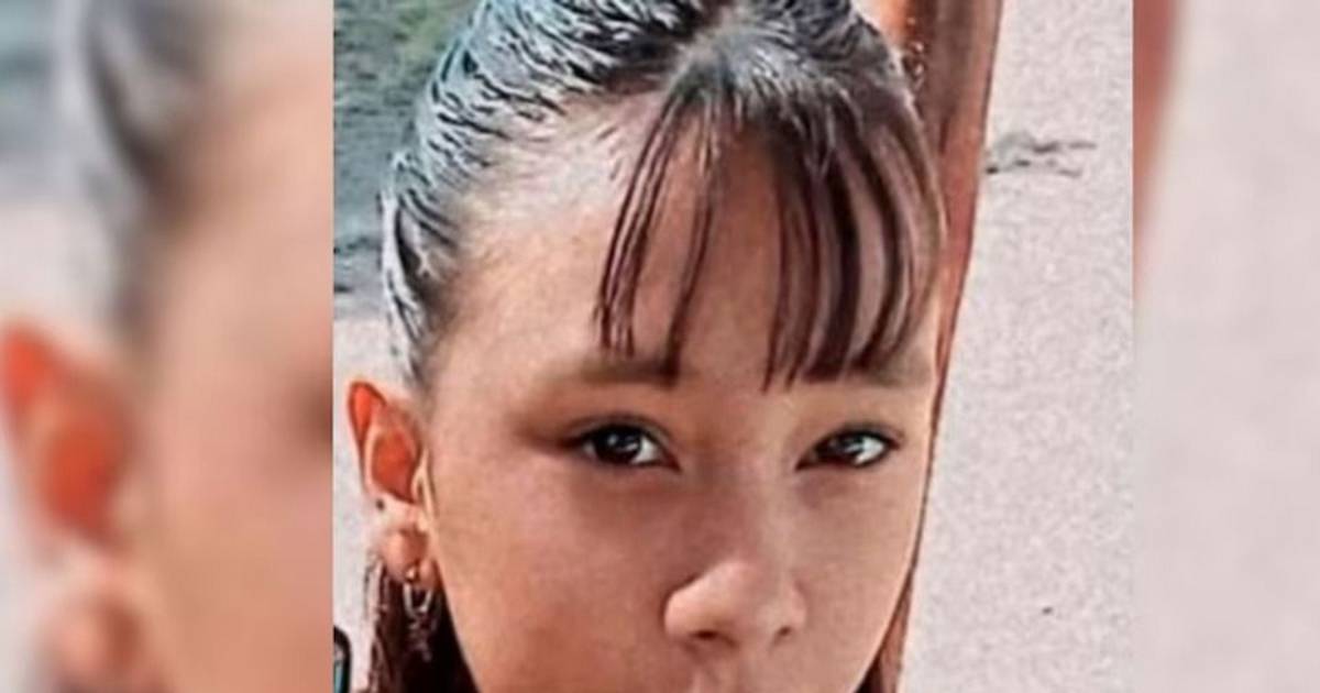 Encontraron muerta a Agostina Vega, la chica de 14 años que buscaban en Córdoba | El Dia