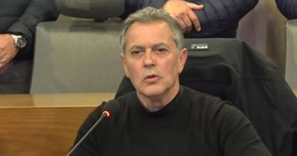Estamos frente a un homicidio, afirmó el fiscal en conferencia | El Dia