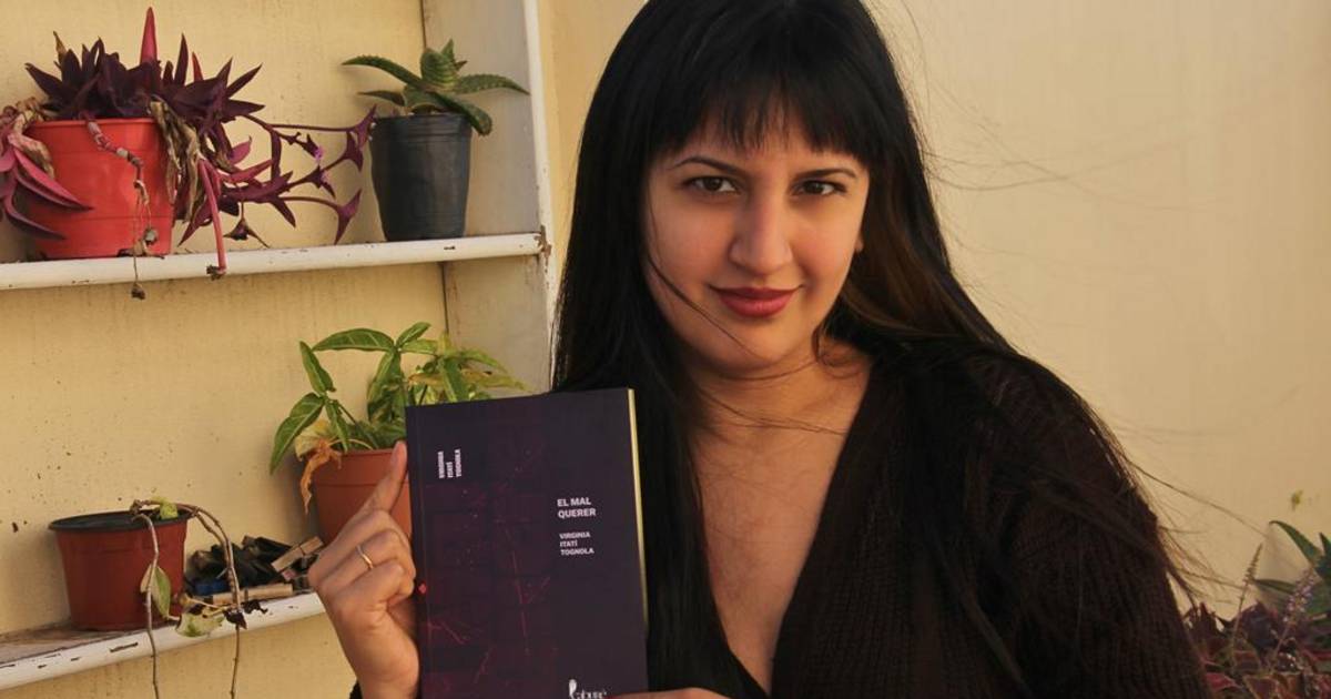 El mal querer: cuando el amor duele y la escritura salva | El Dia