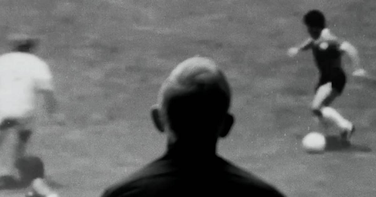 El partido": cuando el fútbol es "más que 22 tipos corriendo atrás de una pelota" | El Dia