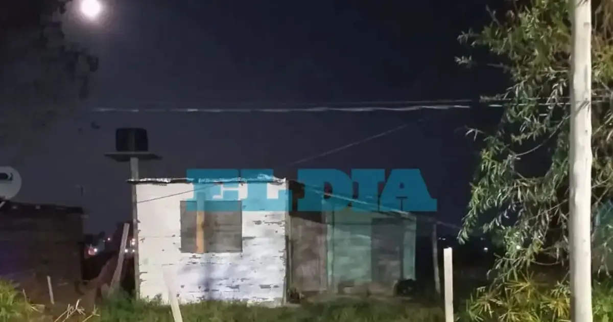 Conmoción en La Plata: hallaron muerta a una mujer en su casa | El Dia
