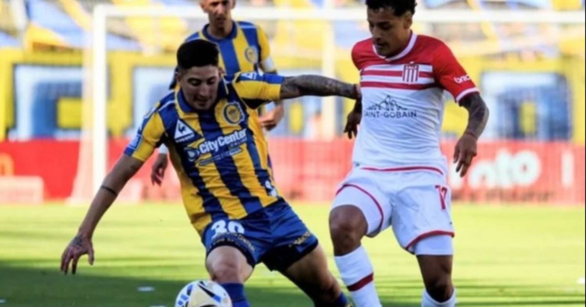 La agenda deportiva del domingo salvada por el fútbol: partidos, horarios y TV | El Dia