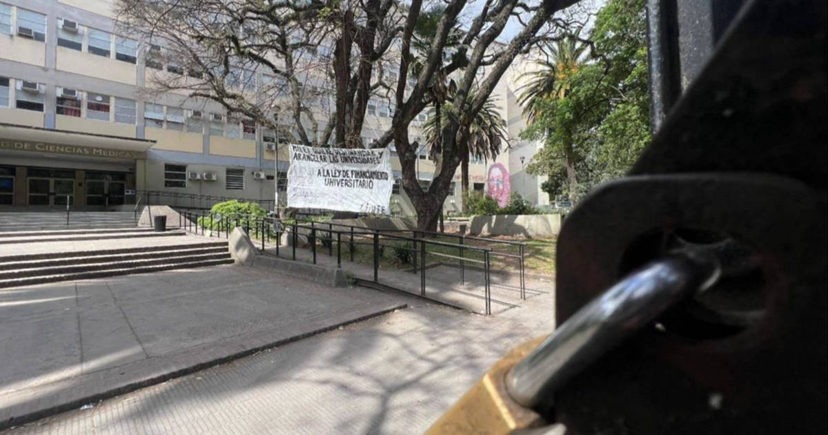 Junio arranca con nuevas medidas de fuerza en la UNLP: habrá un paro de 48 horas | El Dia