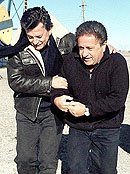 Duhalde no le contesta a Menem pero toma más distancia