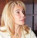 Tras un disgusto, Zulema también fue internada