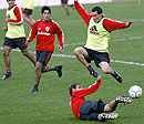 River tiene un panorama complicado por lesiones