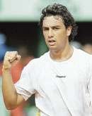 El zurdo hizo historia y está en la final de Roland Garros