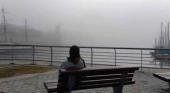 Una espesa niebla le cambió la cara a toda la Región