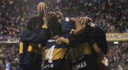 Media copa