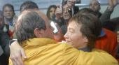 Fabiana Ríos logró un triunfo histórico en Tierra del Fuego