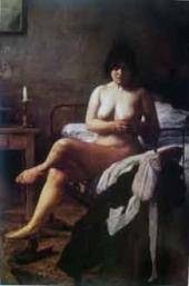 La generación del 80 y su arte en el Museo Nacional de Bellas Artes