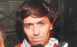 Murió Alejandro Puccio
