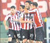 El Pincha lo aseguró rápido y toma fuerza su sueño Copero