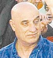 Félix Ramasco