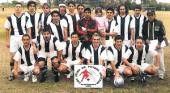 Sin cambios en los primeros puestos del torneo de Aylén
