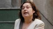 Ocaña se fue en medio de la epidemia de gripe A