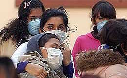 Confirman un muerto por Gripe A en la Región