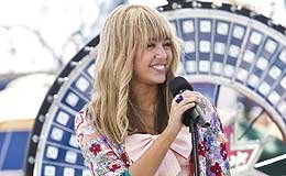 El fin de Hannah Montana