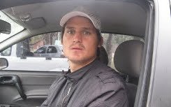 Eduardo Méndez ya tiene alas de Halcón