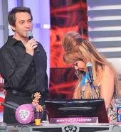 Una noche de hipnotismo y de buenos puntajes en "Bailando"