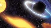 Científico argentino descubrió "agujeros negros tempranos"