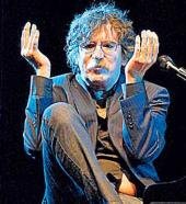 Charly dijo que “las drogas son un infierno”