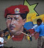 Sigue el misterio sobre el estado de salud de Chávez