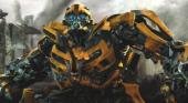 Transformers - El lado oscuro de la luna