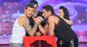 Tito volvió a ShowMatch