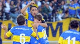 Boca: finalista de la Copa Argentina
