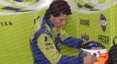 Gastón Mazzacane al 100 x 100