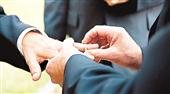 En la iglesia luterana ya admiten matrimonio gay