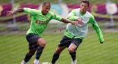 Polonia y Grecia ponen en marcha la Eurocopa