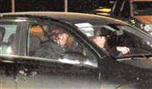 Máximo Kirchner fue trasladado y operado de urgencia de la rodilla
