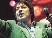 Falleció Adrián Otero, una de las voces del blues de nuestro país