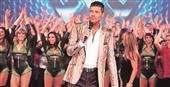 El regreso de Tinelli trajo alivio a las mediciones de canal Trece