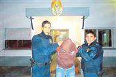 Mataron de dos balazos a un jefe penitenciario que resistió un asalto en González Catán
