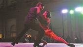 El Mundial de Tango se da cita en la Ciudad