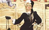 Lady Gaga sigue generando polémicas con sus actitudes en su gira internacional