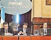 Polémica por los fondos de Anses para viviendas