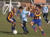 San Martín puede coronarse campeón del Apertura 2012
