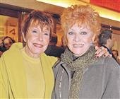 El espectáculo nacional de duelo: falleció Ethel Rojo